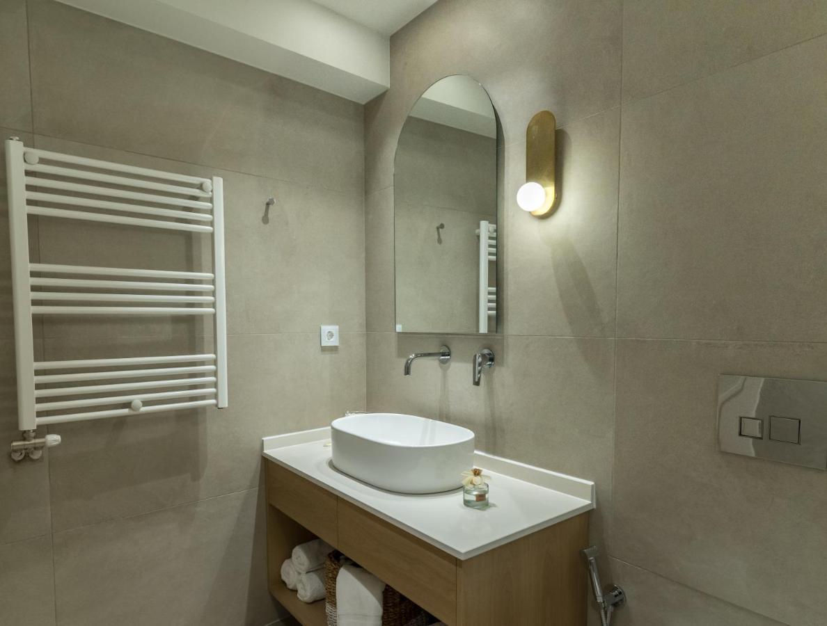 Imeros City Centre Apartment - Luxurious & Spacious! Heraklion Zewnętrze zdjęcie