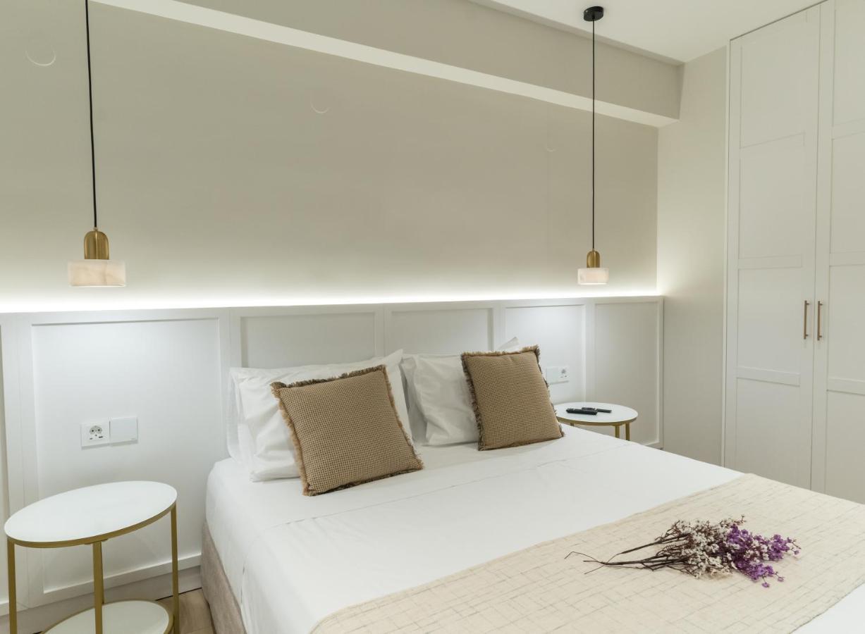 Imeros City Centre Apartment - Luxurious & Spacious! Heraklion Zewnętrze zdjęcie