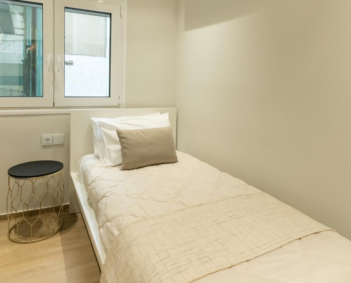 Imeros City Centre Apartment - Luxurious & Spacious! Heraklion Zewnętrze zdjęcie