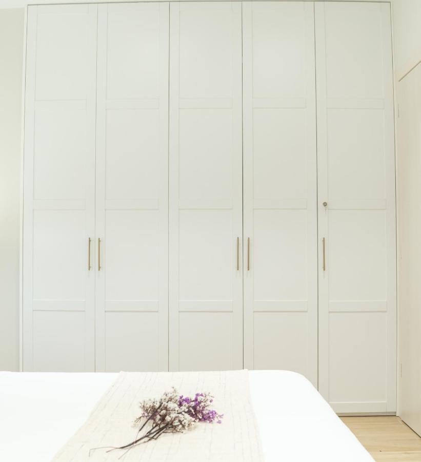 Imeros City Centre Apartment - Luxurious & Spacious! Heraklion Zewnętrze zdjęcie
