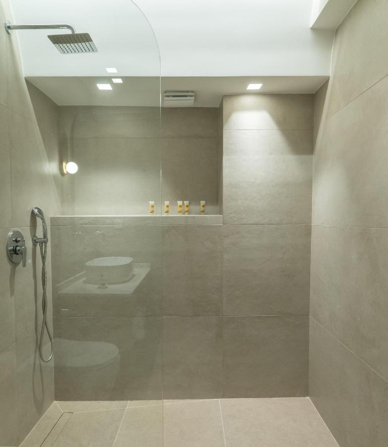 Imeros City Centre Apartment - Luxurious & Spacious! Heraklion Zewnętrze zdjęcie