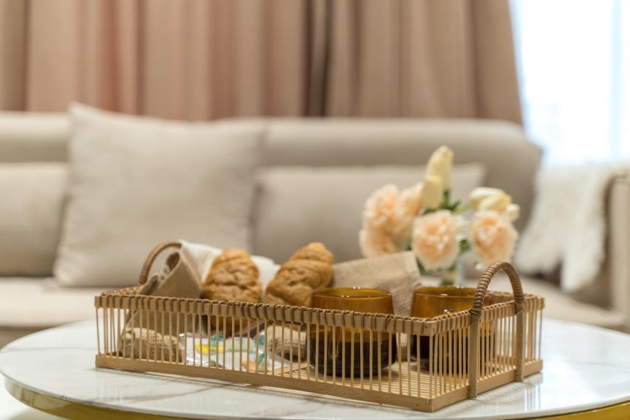 Imeros City Centre Apartment - Luxurious & Spacious! Heraklion Zewnętrze zdjęcie