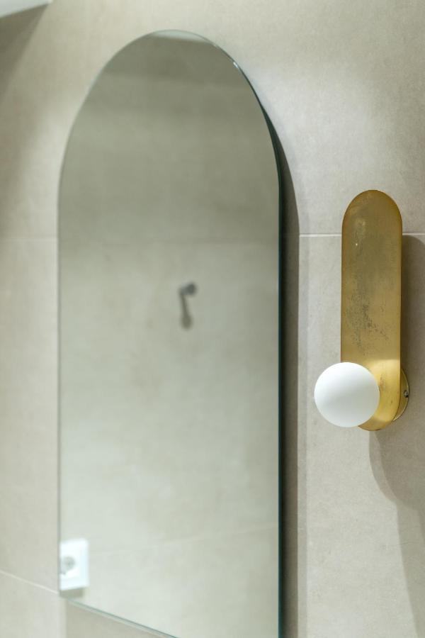 Imeros City Centre Apartment - Luxurious & Spacious! Heraklion Zewnętrze zdjęcie